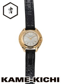 【中古】パテックフィリップ　レディ リストウォッチ　Ref.3284　シルバー　（PATEK PHILIPPE　lady wristwatch）