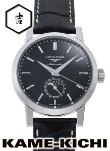 �����W���@�����W�� 1832�@Ref.L4.826.4.52.0�@�V�i�@�u���b�N�@�iLONGINES�@The Longines 1832�j