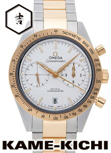 IK@Xs[h}X^[57 R[ANV NmOt@Ref.331.20.42.51.02.001@Vi@Vo[@iOMEGA@Speedmaster57 Co-Axial Chronographj