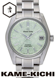 ZCR[@OhZCR[ we[W RNV@Ref.SBGH343@Vi@O[@iSEIKO@Grand Seiko Heritage Collectionj