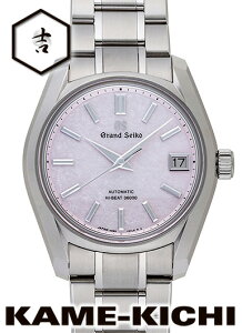 ZCR[@OhZCR[ we[W RNV@Ref.SBGH341@Vi@sN@iSEIKO@Grand Seiko Heritage Collectionj