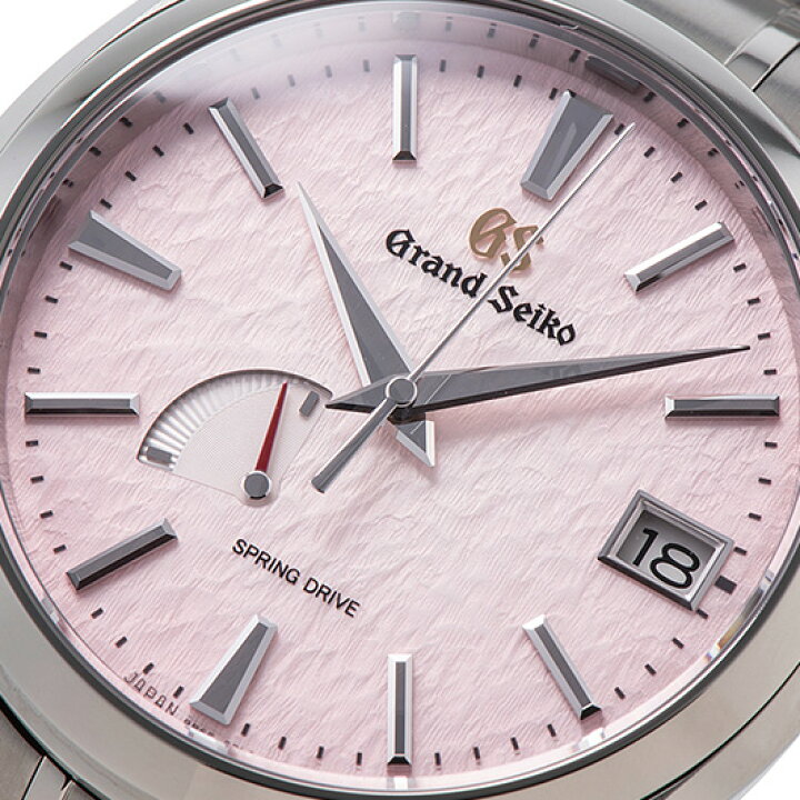 楽天市場】セイコー グランドセイコー ヘリテージ コレクション  