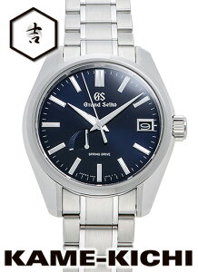 ZCR[@OhZCR[ we[W RNV@Ref.SBGA375@Vi@u[@iSEIKO@Grand Seiko Heritage Collectionj