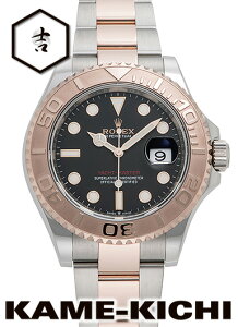 �����b�N�X�@���b�g�}�X�^�[ 40�@Ref.126621�@�V�i�@�u���b�N�@�iROLEX�@Yacht Master 40�j