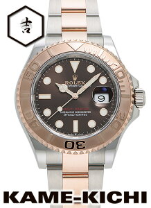 �����b�N�X�@���b�g�}�X�^�[ 40�@Ref.126621�@�V�i�@�u���E���i�`���R�j�@�iROLEX�@Yacht Master 40�j