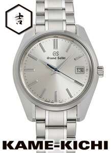 ZCR[@OhZCR[ we[W RNV@Ref.SBGP001@Vi@Vo[@iSEIKO@Grand Seiko Heritage Collectionj