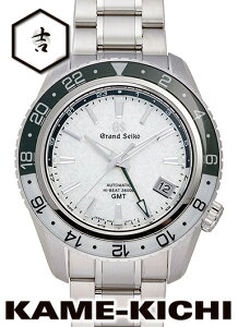 ZCR[@OhZCR[ X|[c RNV@Ref.SBGJ277@Vi@Vo[@iSEIKO@Grand Seiko Sport Collectionj