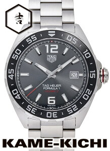 �^�O�E�z�C���[�@�t�H�[�~����1�@Ref.WAZ2011.BA0842�@�V�i�@�O���[�i�A���g���T�C�g�j�@�iTAG HEUER�@Formula1�j
