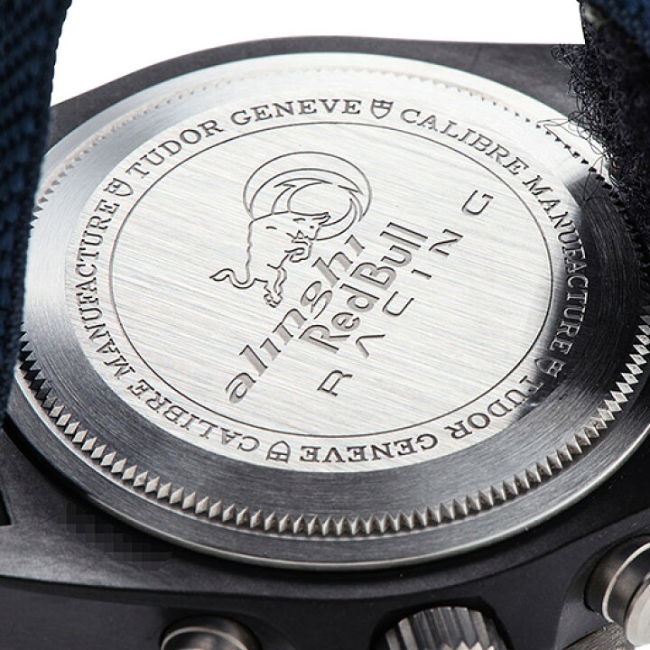 楽天市場】【中古】チューダー/チュードル ペラゴス FXD クロノ Ref  