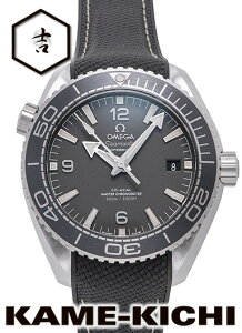 IK@V[}X^[ vlbgI[V 600M@Ref.215.32.44.21.01.002@Vi@O[@iOMEGA@Seamaster Planet-Ocean 600mj