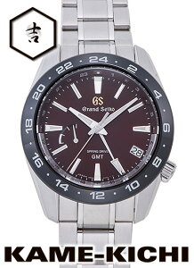 ZCR[@OhZCR[ X|[c RNV GMT 20NLO@Ref.SBGE305@Vi@bh@iSEIKO@Grand Seiko Sport Collection GMT 20th Anniversaryj