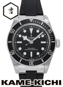 チューダー/チュードル ブラックベイ Ref.7941A1A0NU-0002 新品 ブラック (TUDOR Black Bay)