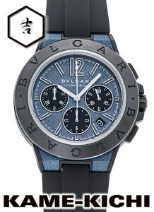 uK@fBASm }OlVE NmOt@Ref.DG42C3SMCVDCH@Vi@u[/ubN@iBVLGARI@Diagono Magnesium Chronographj