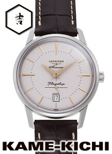 W@tbOVbv we[W@Ref.L4.795.4.78.2@Vi@AC{[@iLONGINES@Flagship Heritagej