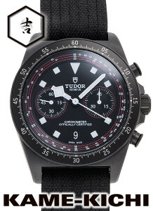 �`���[�_�[/�`���[�h���@�y���S�X FXD �N���m �T�C�N�����O�@Ref.25827KN-0001�@�V�i�@�u���b�N�@�iTUDOR�@Pelagos FXD Chrono�j