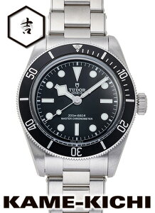 チューダー/チュードル ブラックベイ Ref.7941A1A0NU-0001 新品 ブラック (TUDOR Black Bay)