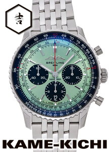 uCgO@ir^C}[1 B01 NmOt 43@Ref.AB0138241L1A1@Vi@O[/ubN@iBREITLING@Navitimer1 B01 Chronograph 43j
