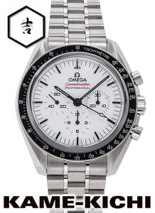 IK@Xs[h}X^[ [EHb` vtFbVi R[ANV }X^[Nm[^[ NmOt@Ref.310.30.42.50.04.001@Vi@zCg@iOMEGA@Speedmaster Moon Watch Professi