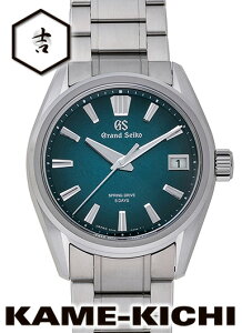 ZCR[@OhZCR[ G{[V 9 RNV@Ref.SLGA025@Vi@O[@iSEIKO@Grand Seiko Evolution 9 Collectionj