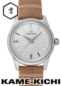 ZCR[@OhZCR[ GKX RNV@Ref.SBGW281@Vi@Vp@iSEIKO@Grand Seiko Elegance Collectionj