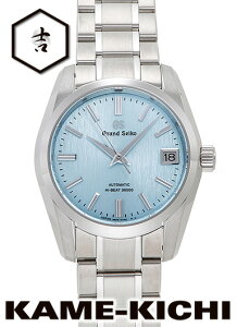 ZCR[@OhZCR[ we[W RNV@Ref.SBGH347@Vi@ACXu[@iSEIKO@Grand Seiko Heritage Collectionj