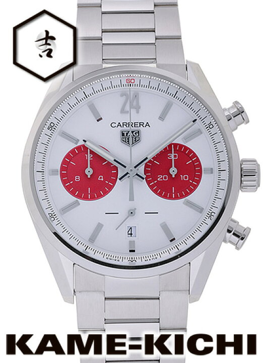 楽天市場】タグ・ホイヤー カレラ クロノグラフ ジャパン リミテッド  