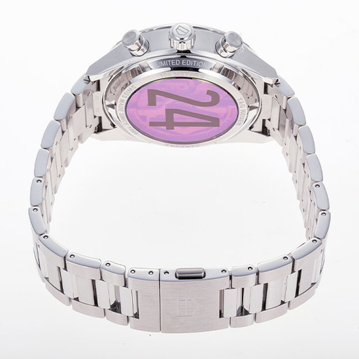 楽天市場】タグ・ホイヤー カレラ クロノグラフ ジャパン リミテッド  