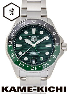 �^�O�E�z�C���[�@�A�N�A���[�T�[ �v���t�F�b�V���i�� 300�@Ref.WBP5115.BA0013�@�V�i�@�O���[���@�iTAG HEUER�@Aquaracer Professional 300�j