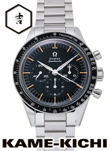 IK@Xs[h}X^[ t@[Xg IK C Xy[X@Ref.310.30.40.50.06.001@Vi@u[O[@iOMEGA@Speedmaster First Omega in Spacej