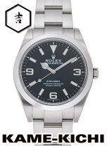 楽天市場】ROLEX エクスプローラー 214270の通販 