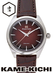 ZCR[@OhZCR[ GKX RNV@Ref.SBGY035@Vi@bh@iSEIKO@Grand Seiko Elegance Collectionj