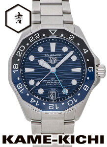 ^OEzC[@ANA[T[ vtFbVi 300 GMT@Ref.WBP5114.BA0013@Vi@u[@iTAG HEUER@Aquaracer Professional 300 GMTj