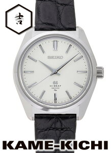 ZCR[@OhZCR[ we[W RNV 45GS 胂f@Ref.SLGW005@Vi@AC{[@iSEIKO@Grand Seiko Heritage Collection 45GS Limitedj