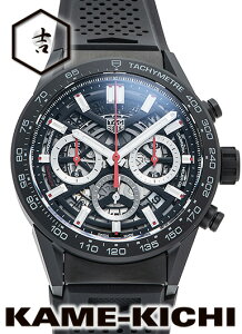 ^OEzC[@J Lo[ zC[02 NmOt@Ref.CBG2090.FT6145@Vi@iTAG HEUER@Carrera Calibre HEUER02 Chronographj