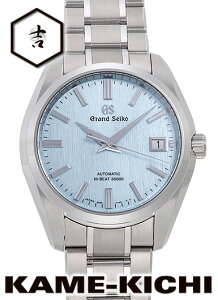ZCR[@OhZCR[ we[W RNV@Ref.SBGH349@Vi@ACXu[@iSEIKO@Grand Seiko Heritage Collectionj