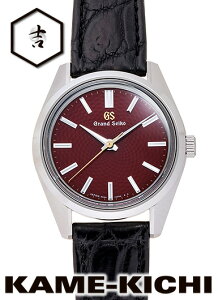 ZCR[@OhZCR[ we[W RNV@Ref.SBGW321@Vi@bh@iSEIKO@Grand Seiko Heritage Collectionj