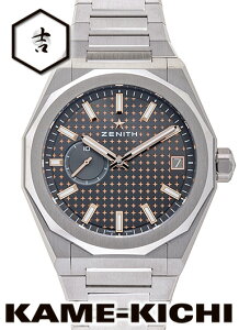 [jX@ft@C XJCC@Ref.03.9300.3620/02.I001@Vi@O[@iZENITH@Defy Skylinej