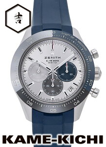 [jX@Nm}X^[ X|[c ueBbN GfBV@Ref.03.3103.3600/69.R950@Vi@Vo[/u[/O[@iZENITH@Chronomaster Sport Boutique editionj