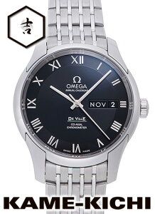 IK@fEB R[ANV@Ref.431.10.41.22.01.001@Vi@ubN@iOMEGA@De Ville Co-Axial j