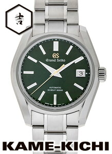 ZCR[@OhZCR[ we[W RNV@Ref.SBGH351@Vi@O[@iSEIKO@Grand Seiko Heritage Collectionj