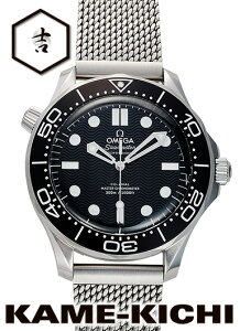 IK@V[}X^[ _Co[ 300M R[ANV }X^[Nm[^[@Ref.210.30.42.20.01.010@Vi@ubN@iOMEGA@Seamaster Diver 300M Co-Axial Master Chronometerj