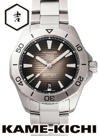 タグ・ホイヤー　アクアレーサー プロフェッショナル 200　Ref.WBP2110.BA0627　新品　ブラック　（TAG HEUER　Aquaracer Professional 200）