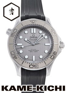 IK@V[}X^[300M R[ANV }X^[Nm[^[@Ref.210.32.42.20.06.002@Vi@O[@iOMEGA@Seamaster 300M Co-Axial Master Chronometerj