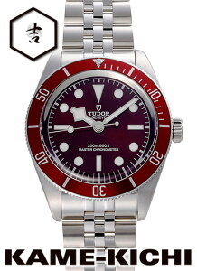 �`���[�_�[/�`���[�h���@�u���b�N�x�C 58�@Ref.7939A1A0RU-0001�@�V�i�@�o�[�K���f�B�@�iTUDOR�@Black Bay 58�j