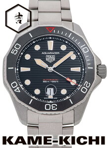 ^OEzC[@ANA[T[ vtFbVi 300@Ref.WBP208D.BF0631@Vi@ubN@iTAG HEUER@Aquaracer Professional 300j