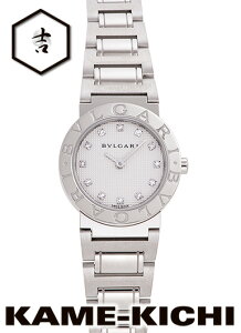 �u���K���@�u���K���u���K���@Ref.BB26WSS/12N�@�V�i�@�z���C�g�@�iBVLGARI�@Bvlgari Bvlgari�j