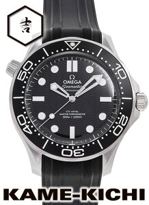 IK@V[}X^[300M R[ANV }X^[Nm[^[@Ref.210.32.42.20.01.003@Vi@ubN@iOMEGA@Seamaster 300M Co-Axial Master Chronometerj