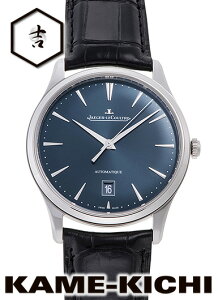 WK[ENg@}X^[ EgX fCg@Ref.Q1238480@Vi@u[@iJAEGER-LECOULTRE@Master Ultraslim Datej