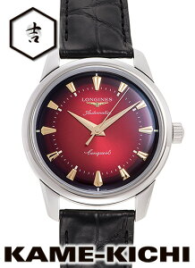 W@RNGXg we[W Xl[NGfBV@Ref.L1.651.4.09.2@Vi@bh@iLONGINES@Conquest Heritage Year of the Snake Editionj