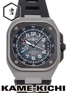 �x�������X�@BR-X5 ���[�V���O�@Ref.BRX5R-RAC-TI/SRB�@�V�i�@�u���b�N�@�iBell&Ross�@BR-X5 Racing�j